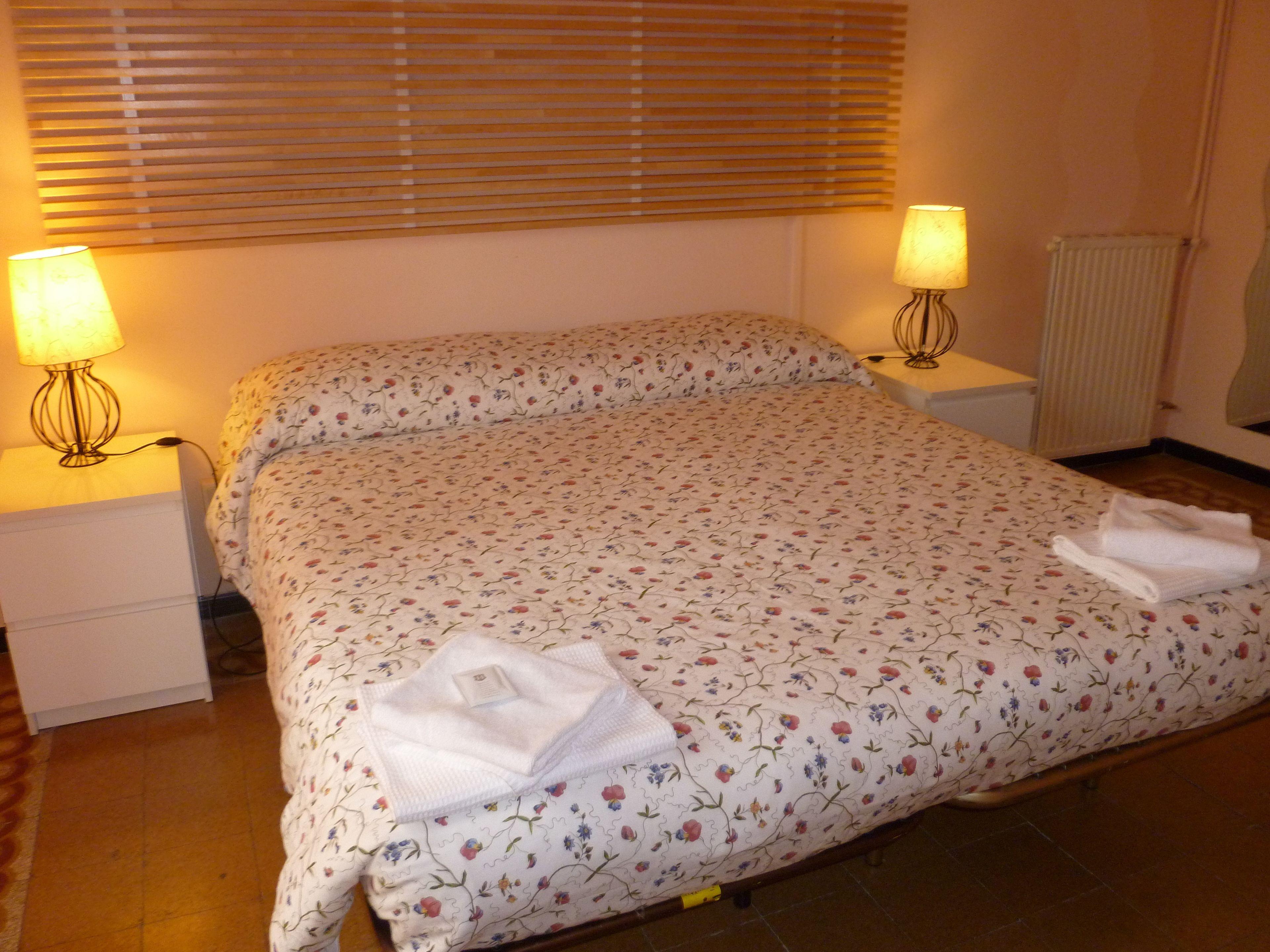 Carlo Alberto House, Rome